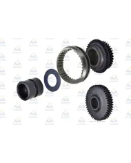 12888 JUEGO DE ENGRENES 5 VELOCIDADES 9567493580M