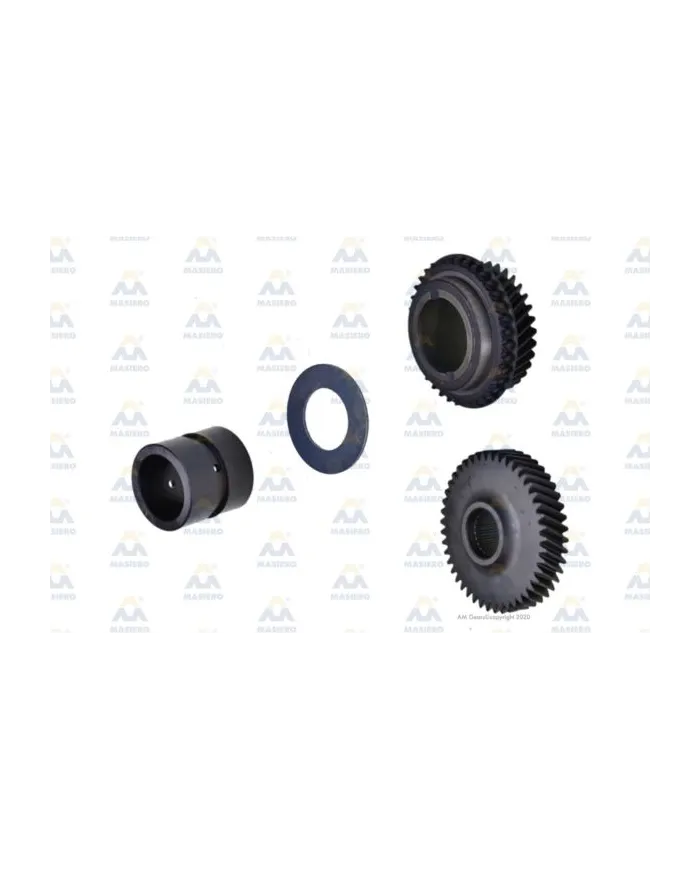12735 ZESTAW KÓŁ ZĘBATYCH 5 BIEG   9567493580