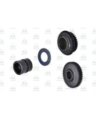 12735 GEAR SET 5 GEARS 9567493580
