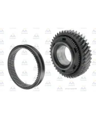 62520 GEAR + SLEEVE 1ST GEAR