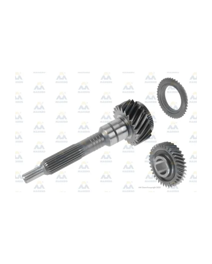 62671 WAŁEK WEJŚCIOWY 2082858  22 T