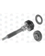 62671 EINGANGSWALZE 2082858 22 T