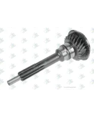 76298 AXE D'EMBRAYAGE 1323 202 010 23 T.