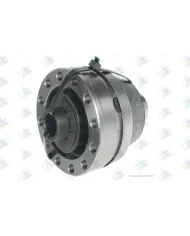 61900 ENSEMBLE DE DIFFÉRENTIEL 50 10 545 855