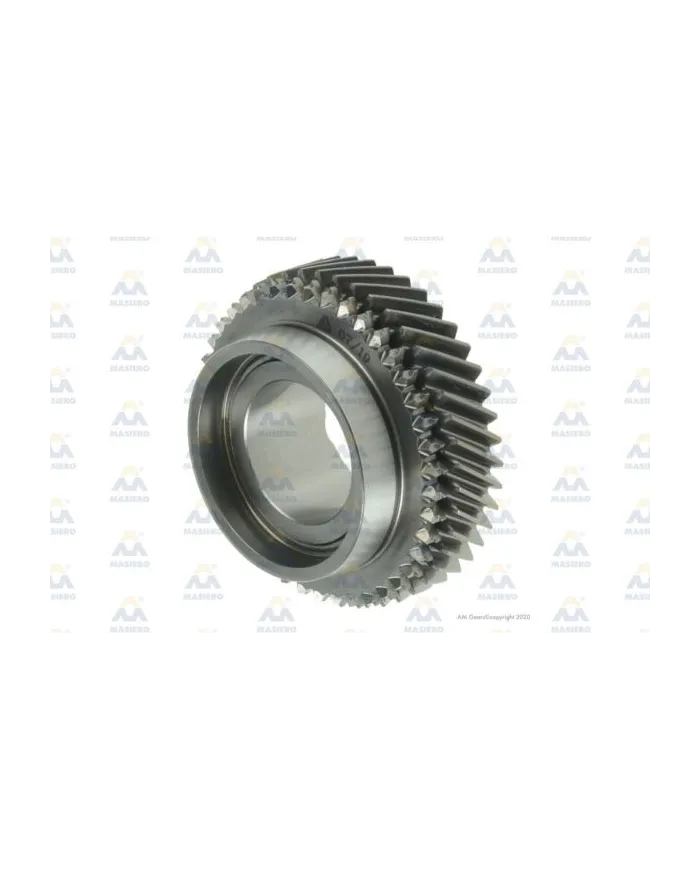 62894 KOŁO ZAŁĄCZANE 02T.311.158.AN  5TH 45 T.