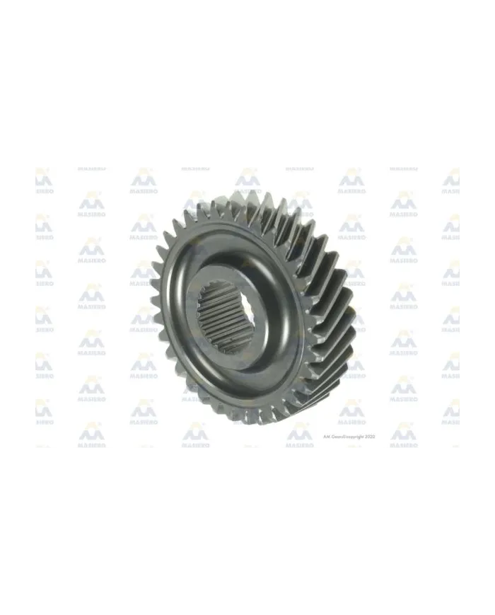 62895 KOŁO STAŁE 02T.311.361.AA  5TH 35 T.