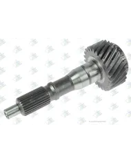 74291 WAŁEK SPRZĘGŁOWY 211 262 0502  25 T.