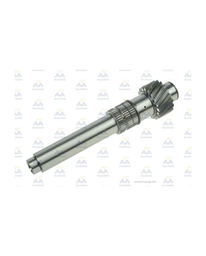 62915 WAŁEK ATAKUJĄCY1685603  18x65 T