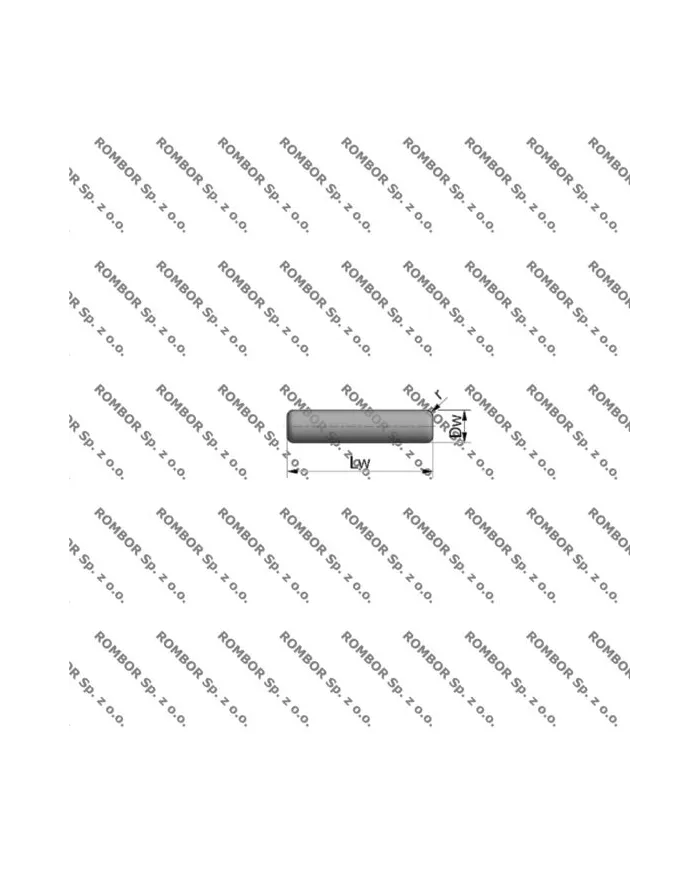 IGŁY 5x49,8 kpl100szt