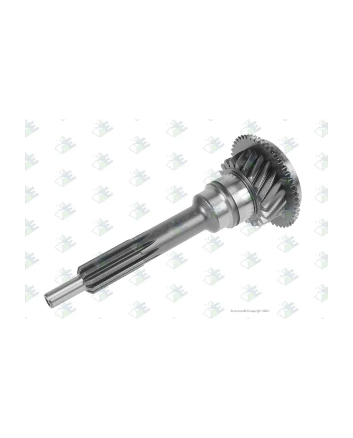 76297 WAŁEK SPRZĘGŁOWY 1323 202 003 20 T.