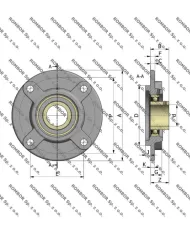 UCFCX 10 LUMBRE COMPLETA NACHI