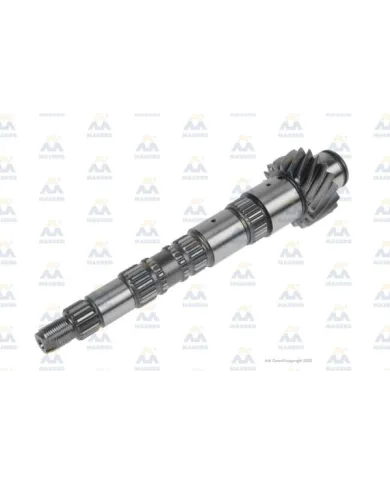 62604 WAŁEK ATAKUJĄCY 33321-12331 18X67 T.