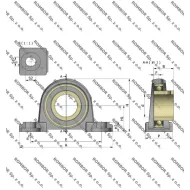 UCP 210 WHX