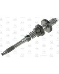 12936 CLUTCH SHAFT 9805833380 44-31-21 T.