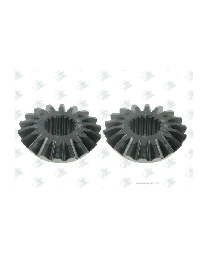 12934 SATELITA MECH. RÓŻNICOWEGO 18T.  7187651