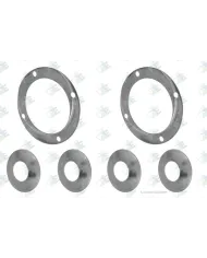 34020 ZESTAW PODKŁADEK 7178020