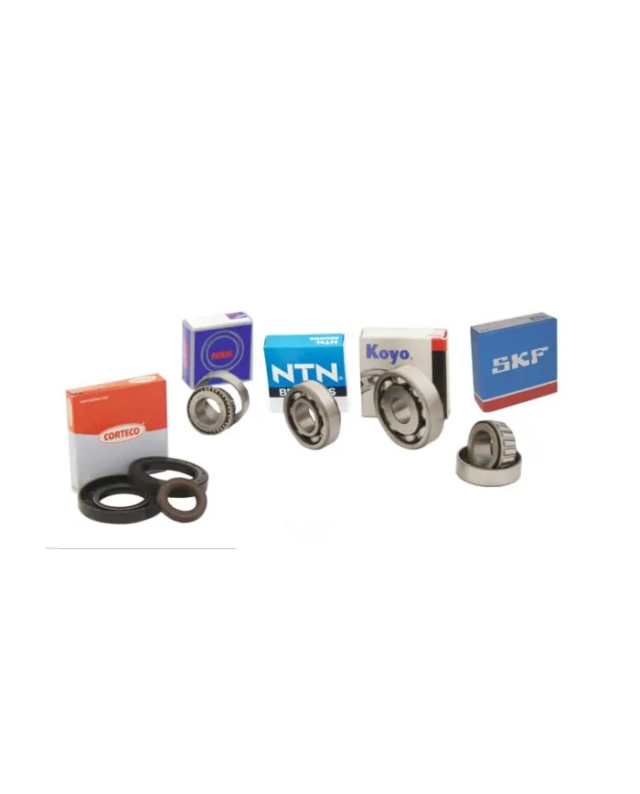 Zestaw łożysk do skrzyni biegów Suzuki Swift