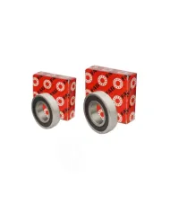 Differential mechanism bearings for Suzuki Swift, Ignis.