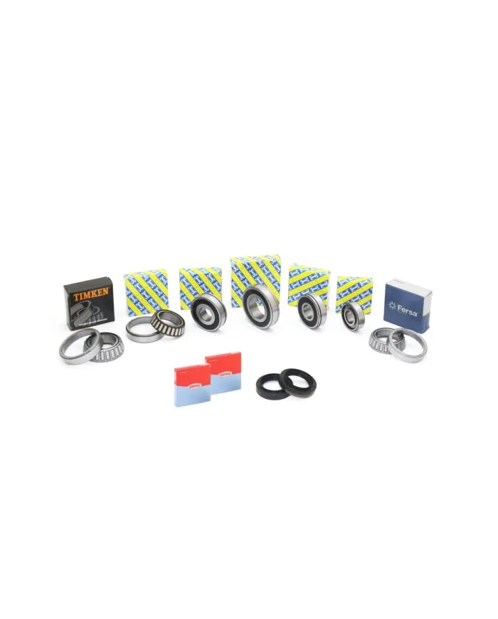 Kpl. łożysk skrzyni biegów C514 Alfa Romeo Fiat