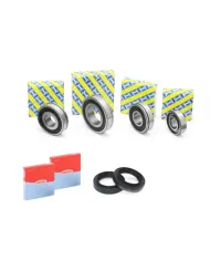 Getriebelager Set C514 + Simmerringe