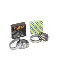 Łożyska na mechanizm różnicowy skrzyni biegów C514