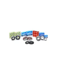 Roulements de boîte de vitesses Suzuki Vitara/Grand Vitara