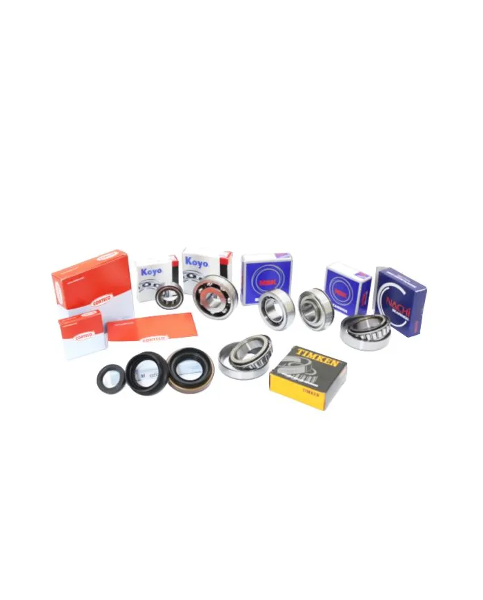 Komplet łożysk do skrzyni biegów Toyota Rav4