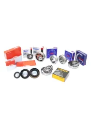 Ensemble de roulements pour boîte de vitesses Toyota Rav4.