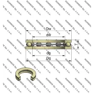 51120 SKF