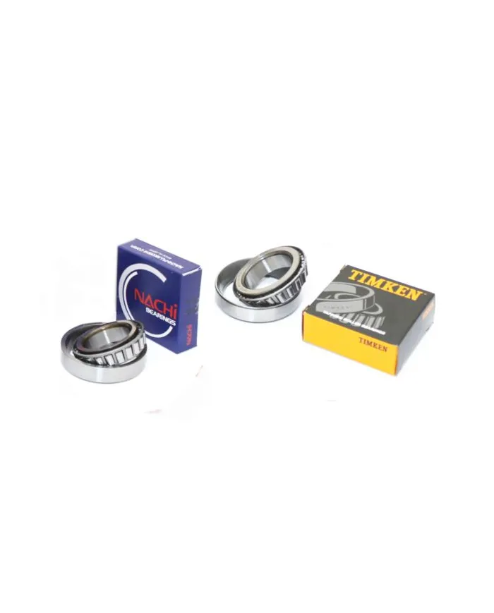 Łożyska mechanizmu różnicowego Toyota Rav4, Yaris