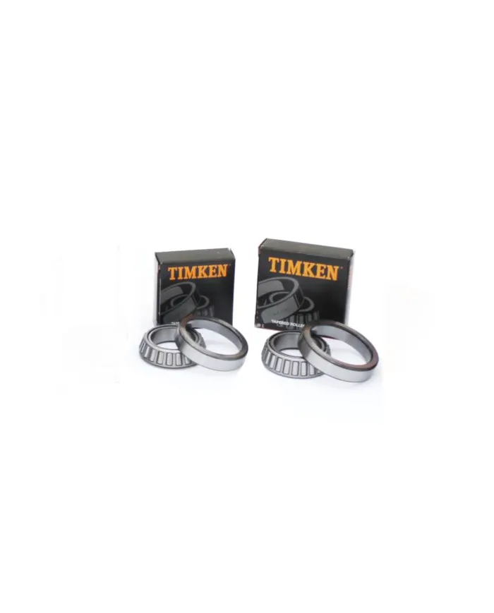 Łożyska mechanizmu różnicowego Toyota Auris 6 bieg