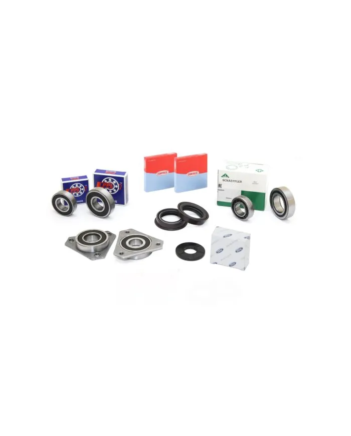 Łożyska skrzyni biegów Ford, Volvo CB6 B6