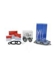 Conjunto de rodamientos para la caja de cambios 02T 0AF VW