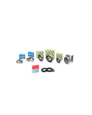 Kits de roulements de boîte de vitesses Chevrolet Spark Aveo