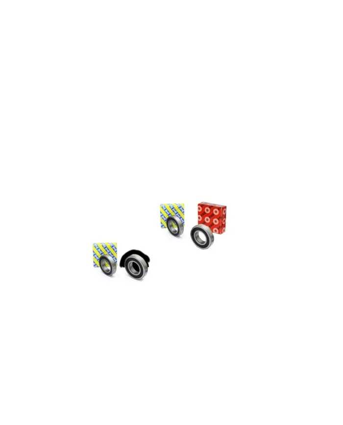 Łożyska mechanizmu różnicowego Chevrolet Spark