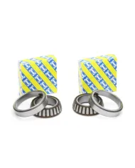 Łożyska mechanizmu różnicowego BVM Citroen C3