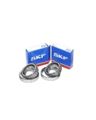 Łożyska mechanizmu różnicowego MWW - VW