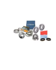 Ensemble de roulements pour boîte de vitesses M32 Opel - 25 mm