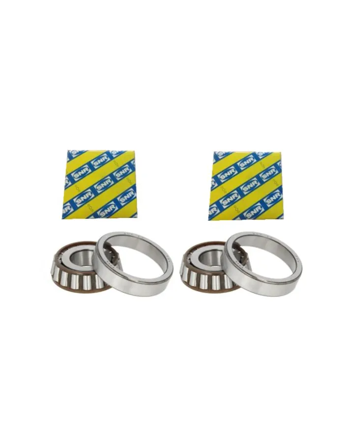 Łożyska mechanizmu różnicowego M32 SNR