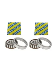 Rodamientos del mecanismo diferencial M32 SNR