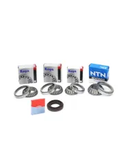 Conjunto de rodamientos para el puente Mercedes Sprinter 2006-