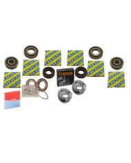 Komplet łożysk skrzyni biegów M40 Ducato, Boxer