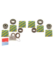 Rodamientos de la caja de cambios M40 Ducato, Boxer.