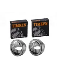 Łożyska mechanizmu różnicowego M40 Ducato, Boxer