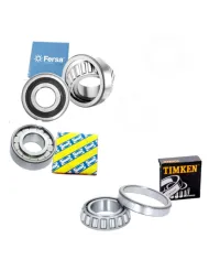 Подшипники для коробки передач 20GP, MLGU, Boxer, Ducato