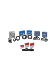 Mercedes W168 W169 W245 rodamientos de la caja de cambios