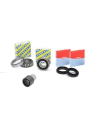 Rodamientos de la caja de cambios JR5 Nissan Qashqai.