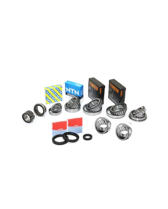 Komplet łożysk VW T4 1.8 2.0 02B