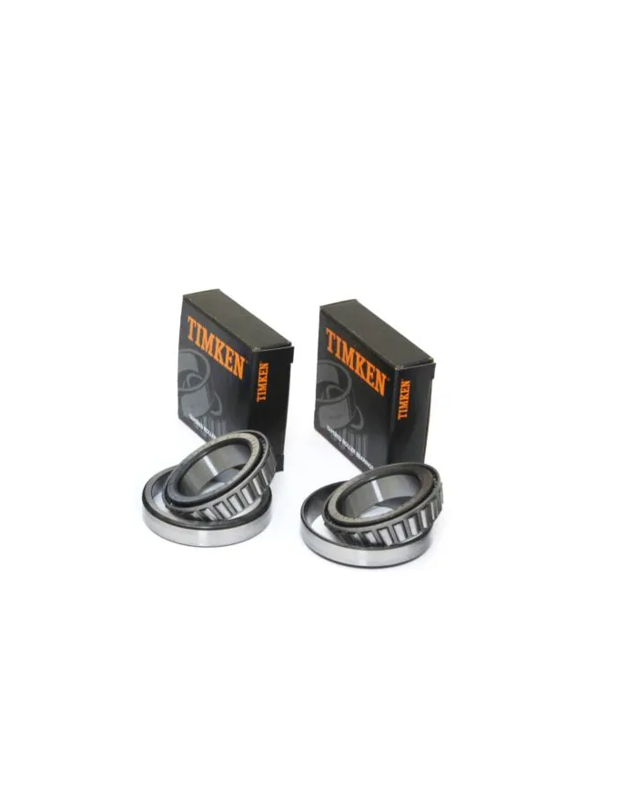 Łożyska mechanizmu różnicowego VW T4 1.8 2.0 02B