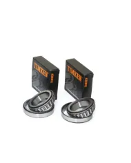 Roulements du mécanisme différentiel VW T4 1.8 2.0 02B